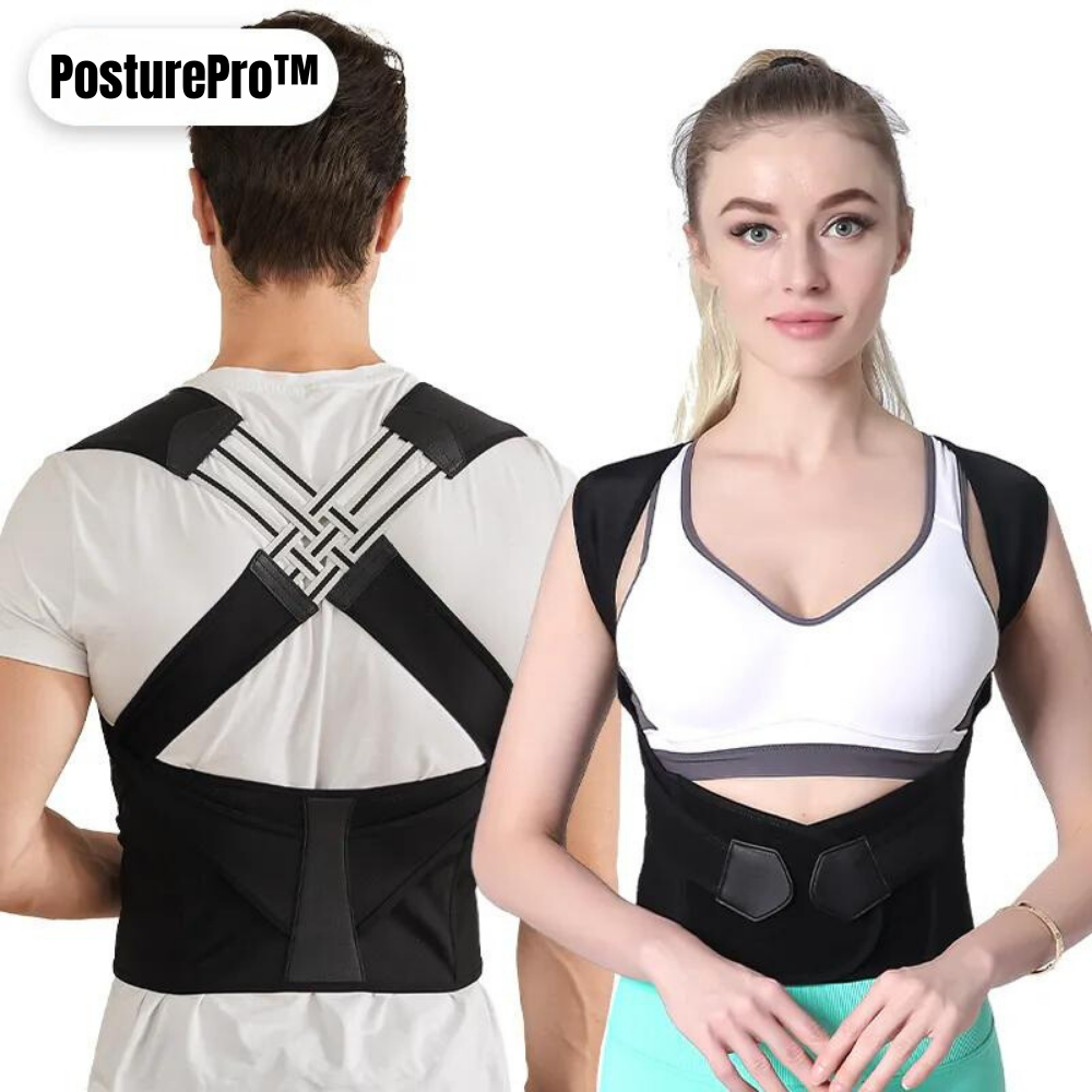 The Perfect Premium Posture Corrector Pro