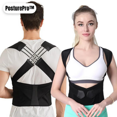 The Perfect Premium Posture Corrector Pro
