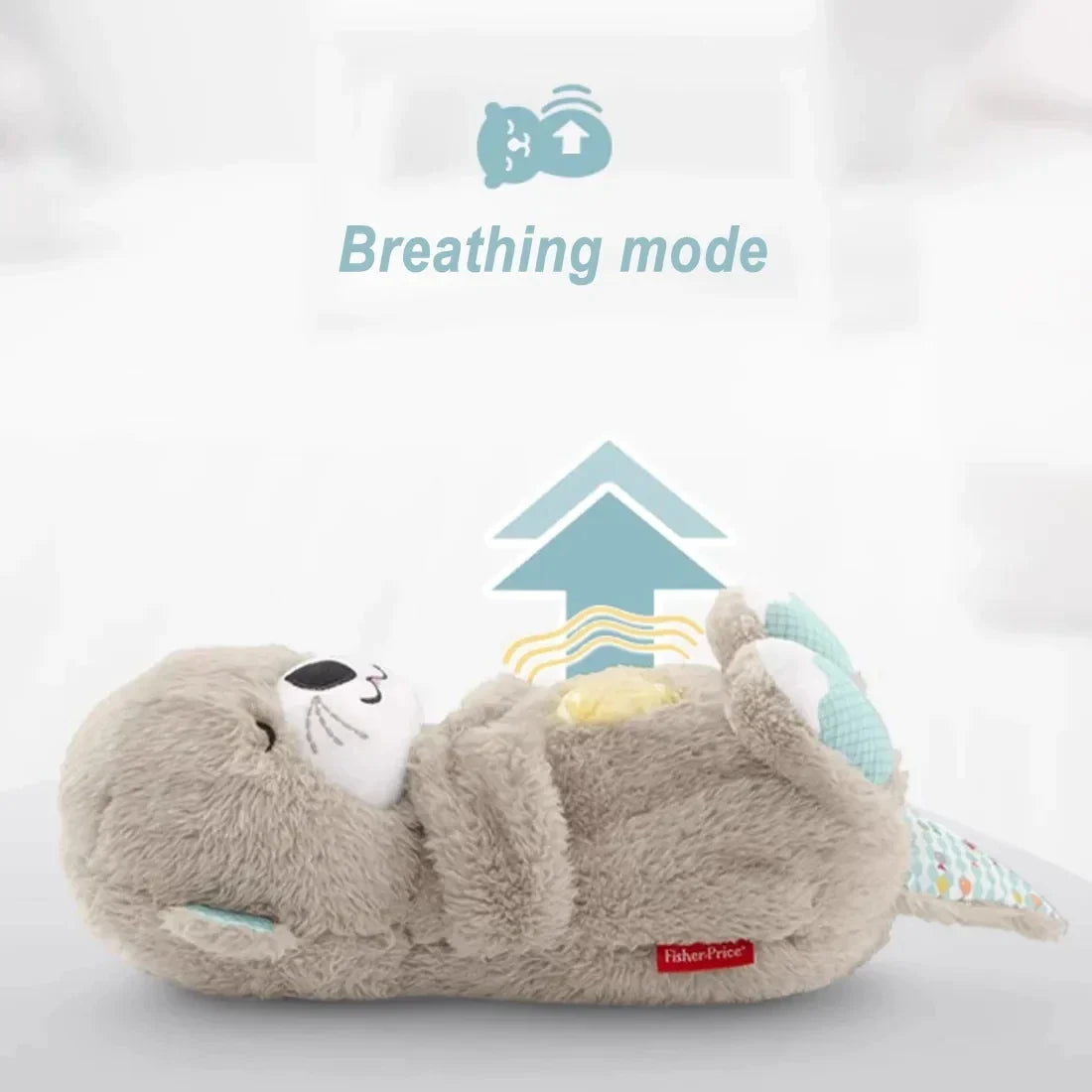 The Perfect Calming Soothing Otter Plush! 🌟