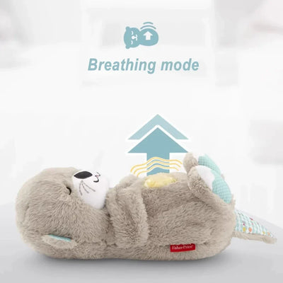 The Perfect Calming Soothing Otter Plush! 🌟