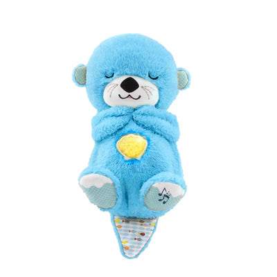 The Perfect Calming Soothing Otter Plush! 🌟