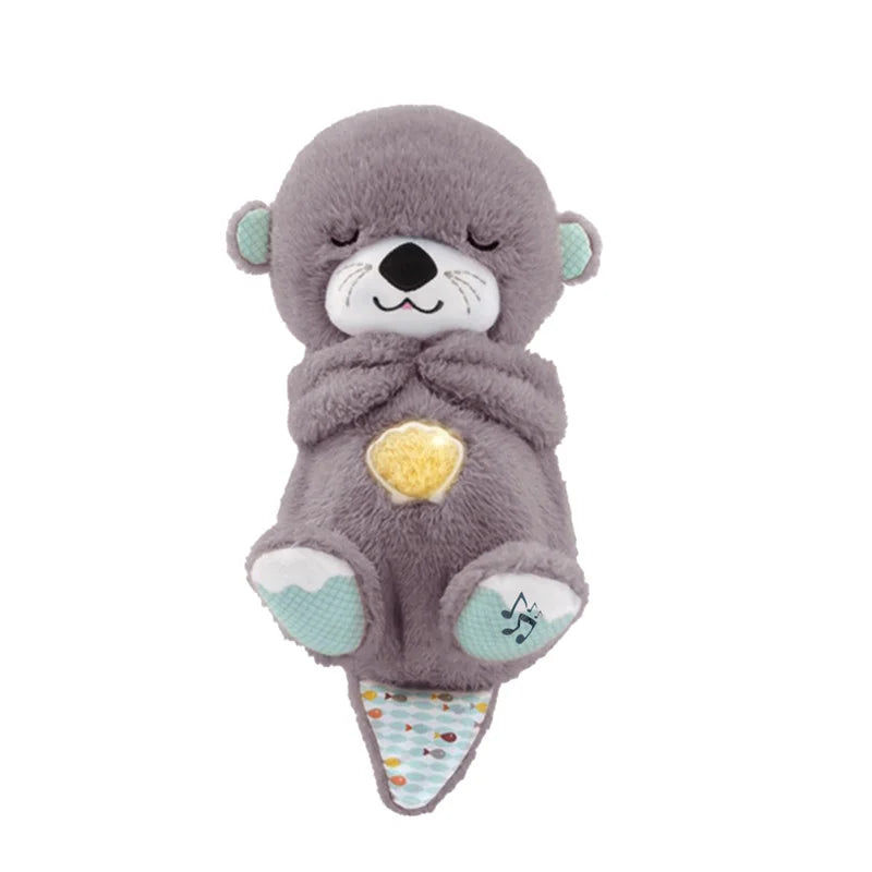The Perfect Calming Soothing Otter Plush! 🌟