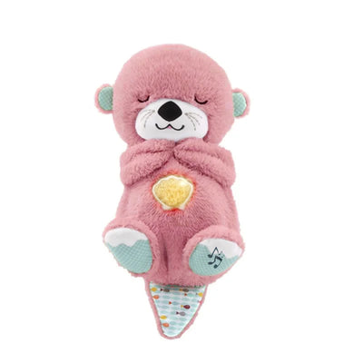 The Perfect Calming Soothing Otter Plush! 🌟