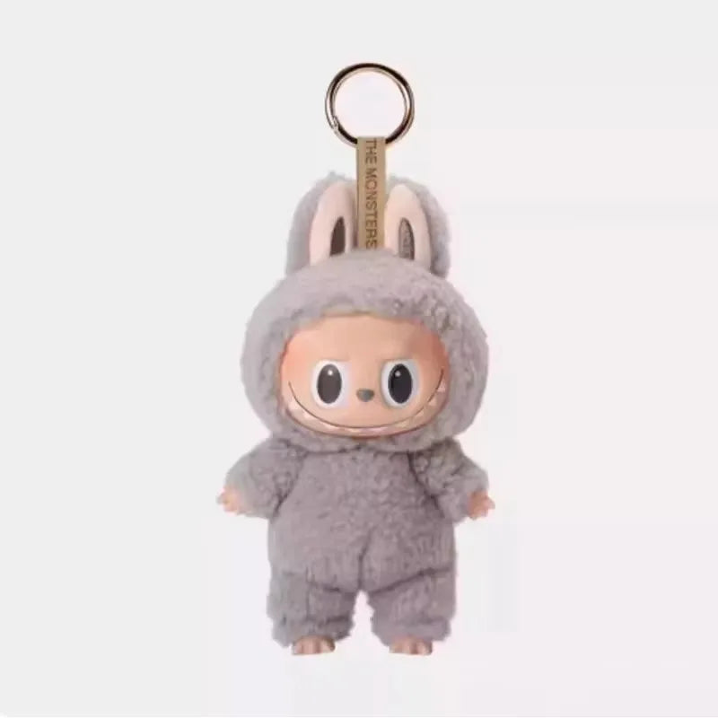 6PC SET Labubu Macaron Surprise Collectibles Box