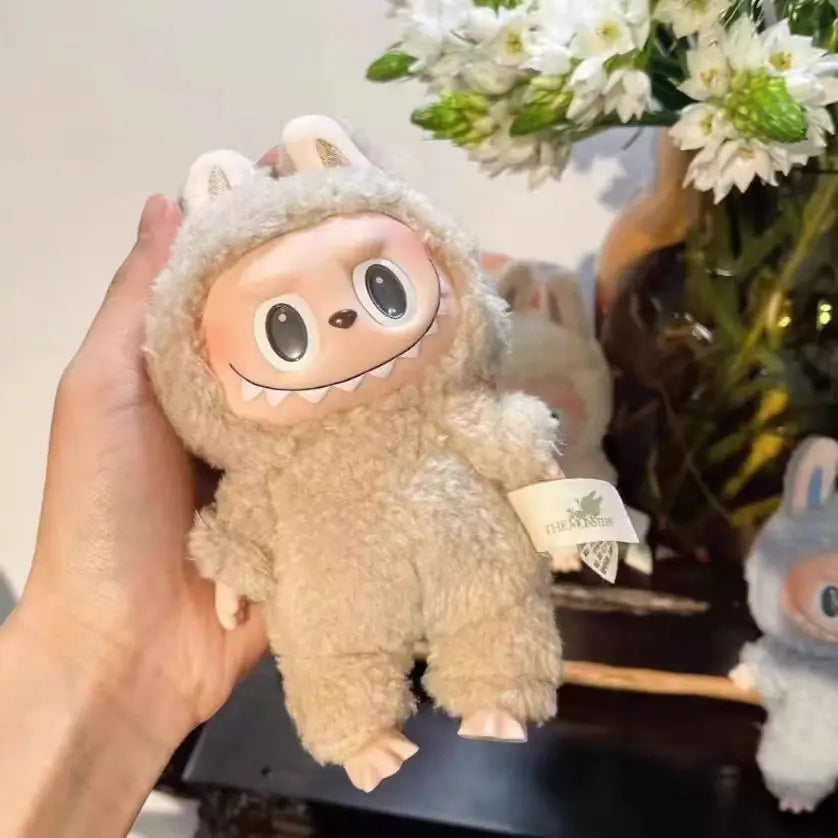 Labubu Macaron Surprise Collectibles Box