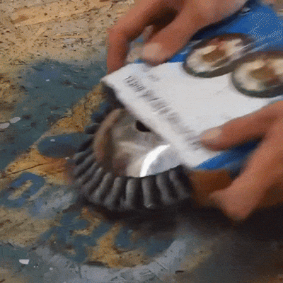 The Perfect Easy Pro Trimmer