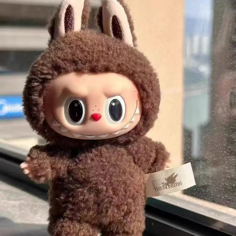 6PC SET Labubu Macaron Surprise Collectibles Box