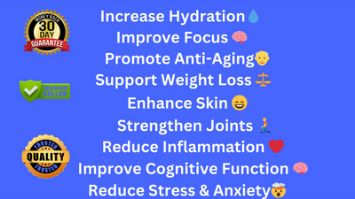The Perfect Hydrogen Water Generator 2024