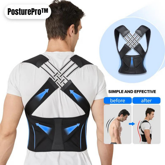 The Perfect Premium Posture Corrector Pro